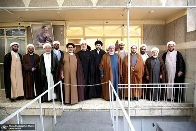  امام خمینی(ره)