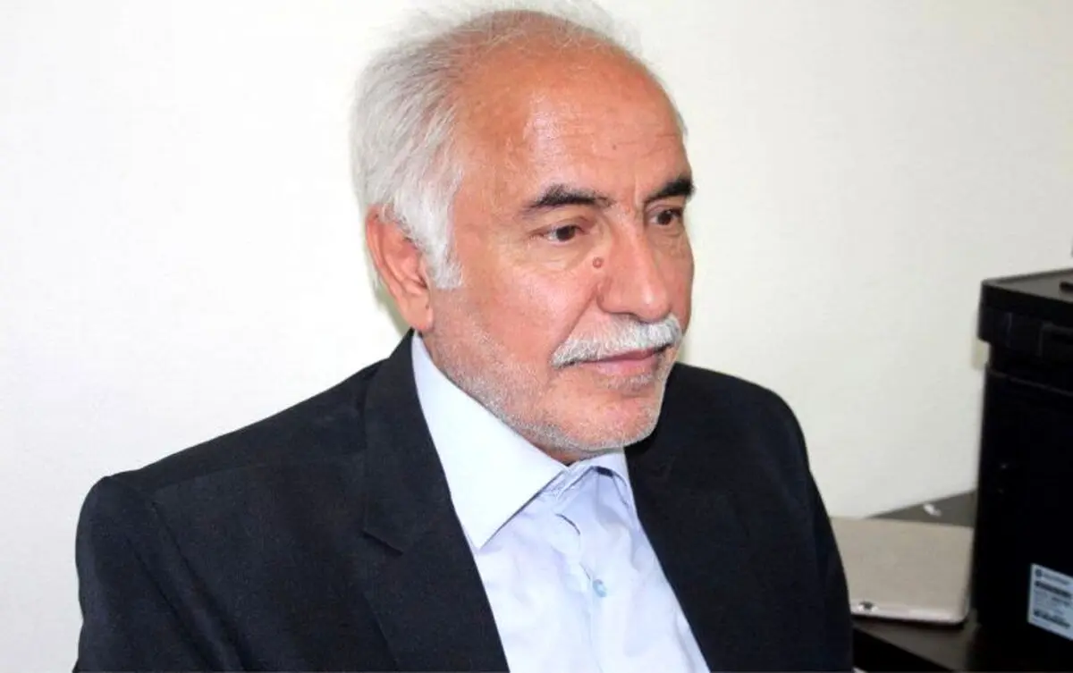 نماینده سابق مجلس زندانی شد + جزئیات
