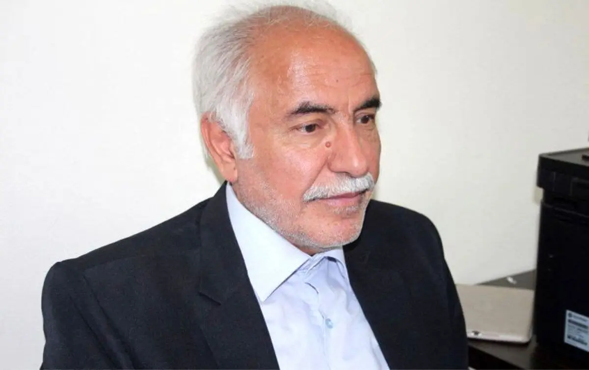 نماینده سابق مجلس زندانی شد + جزئیات
