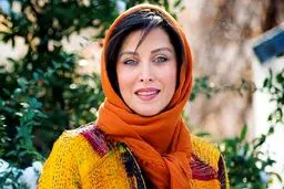 پست جنجالی مهتاب کرامتی غوغا کرد