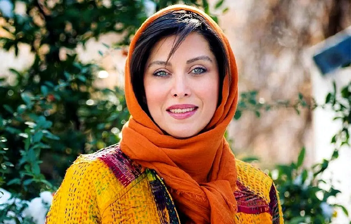 پست جنجالی مهتاب کرامتی غوغا کرد