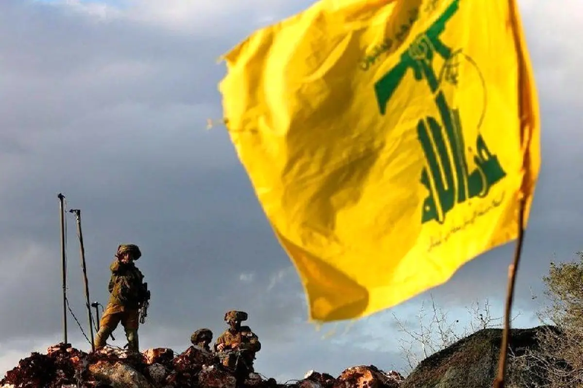 حزب‌الله: با موشک «فادی ۱» حیفا را زدیم