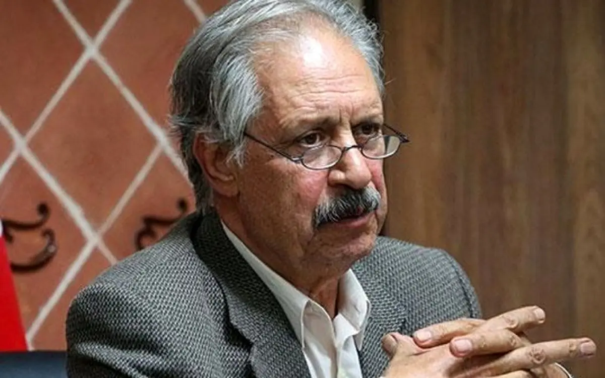 روند مذاکرات رو به پیشرفت است/ منطقه در حال تغییر ژئوپلیتیک است