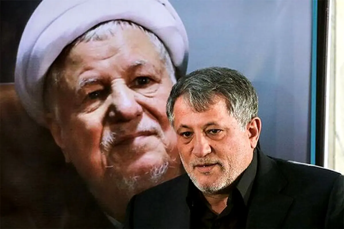 رازهای شنیده نشده از دفتر آیت‌الله هاشمی رفسنجانی 