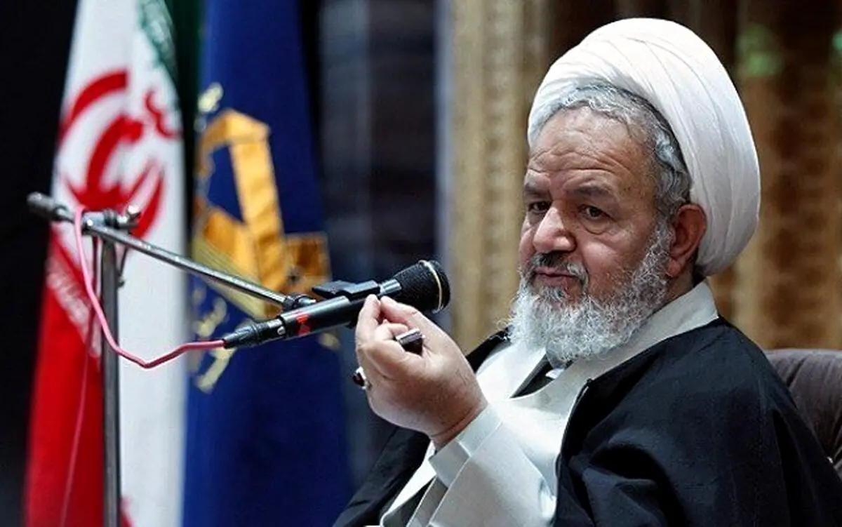 در زمینه پهپاد و موشک سرآمد دنیا هستیم
