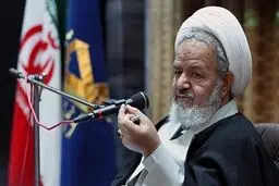 هشدار مقام ایرانی درباره احتمال حمله مجدد به ایران