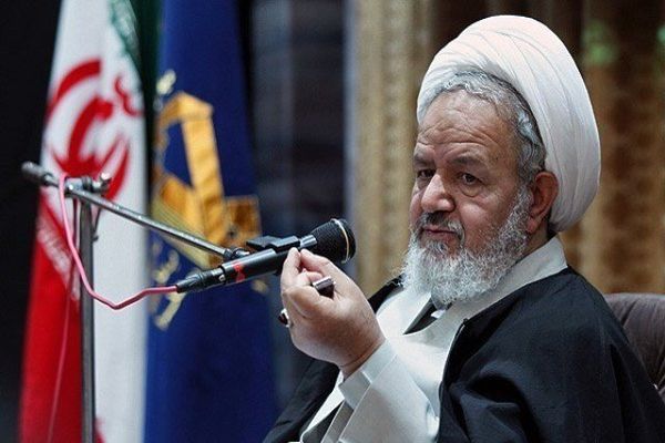 انتقاد رئیس دفتر عقیدتی سیاسی فرماندهی کل قوا به جنجال «قاسمیان» در ریاض
