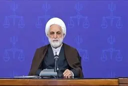 اژه‌ای:امنیت روانی جامعه خوب‌ نیست