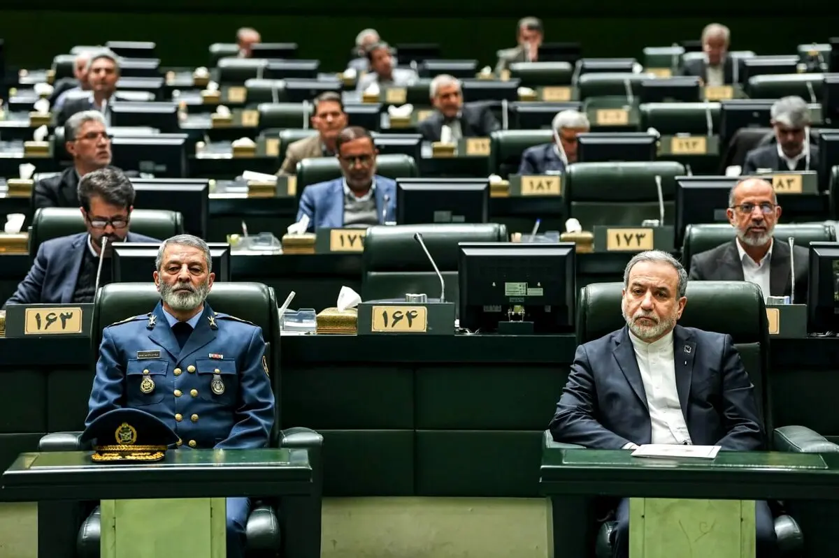 وال استریت ژورنال: اعتماد به نفس ایران مقابل ترامپ در اوج