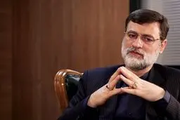 توئیت کنایه‌آمیز قاضی زاده هاشمی درباره اینترنت رایگان + عکس
