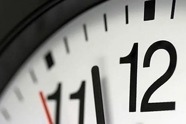 ساعت کاری ادارات مشخص شد