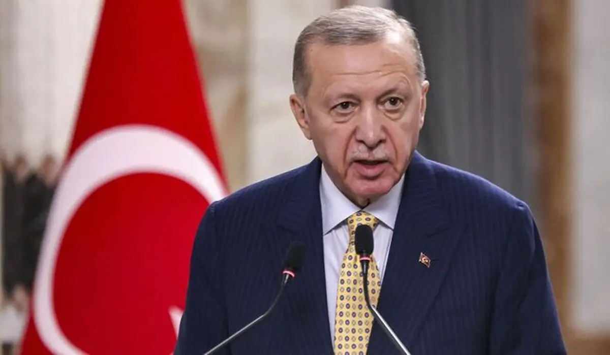 حمله اردوغان به نتانیاهو: ااو هم مانند هیتلر متوقف می‌شود