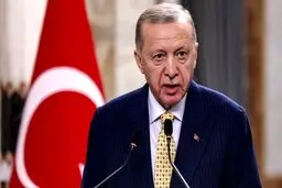 حمله اردوغان به نتانیاهو: ااو هم مانند هیتلر متوقف می‌شود