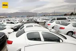 اسامی برندگان قرعه کشی ایران خودرو | صفر تا ۱۰۰ ثبت نام خودرو فرسوده