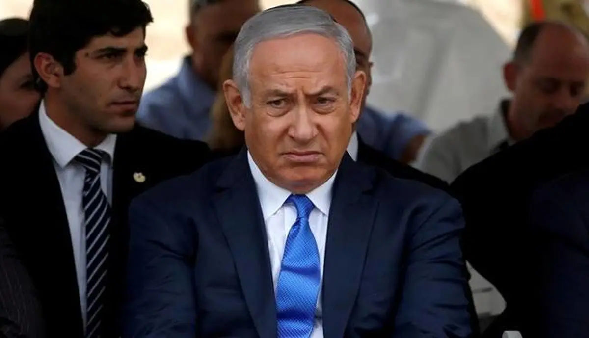 درخواست جنجالی آمریکا از نتانیاهو درباره ایران!