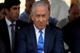 درخواست جنجالی آمریکا از نتانیاهو درباره ایران!