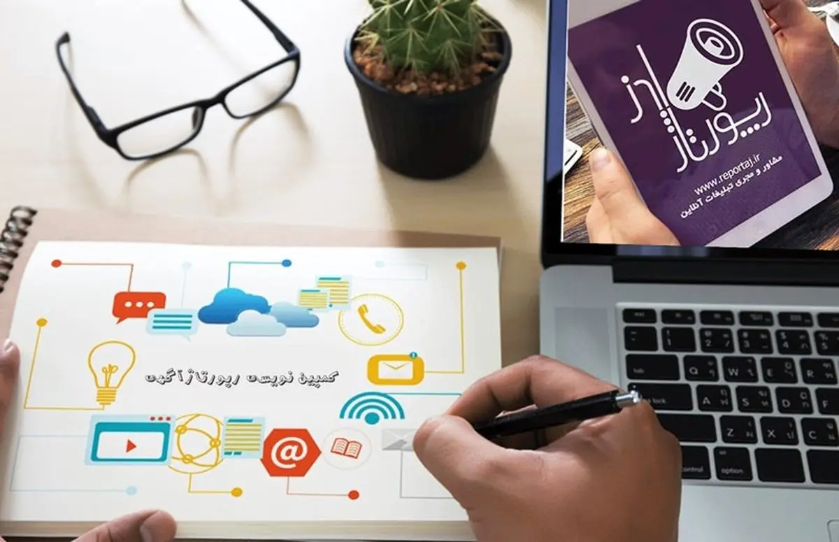 راهنمای خرید رپورتاژ آگهی: نکات طلایی برای انتخاب بهترین سایت