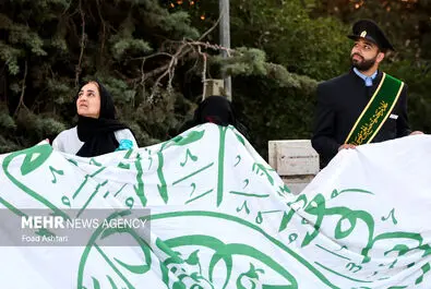 پرچم علوی
