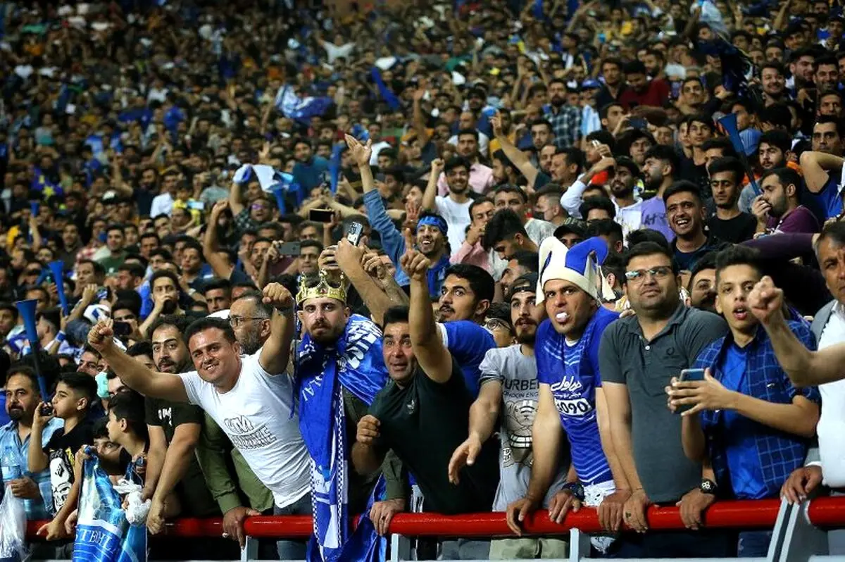 توافق  پشت پرده استقلال با گزینه خاص!