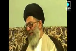  روایت رهبر انقلاب از حضورشان در محاصره آبادان