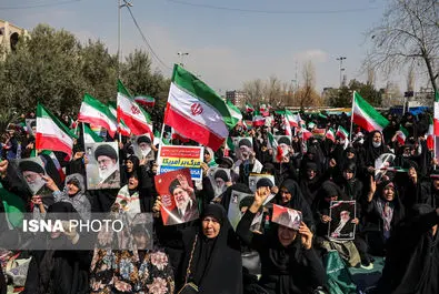 راهپیمایی