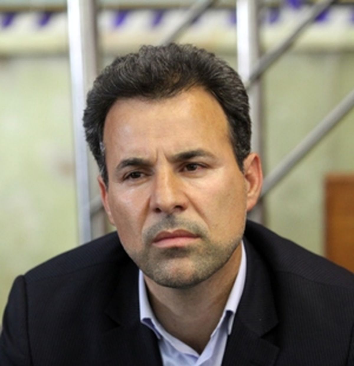 لاریجانی سکوت کرده چون نمی‌خواهد هزینه دهد