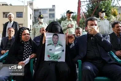 شهید یاسمی