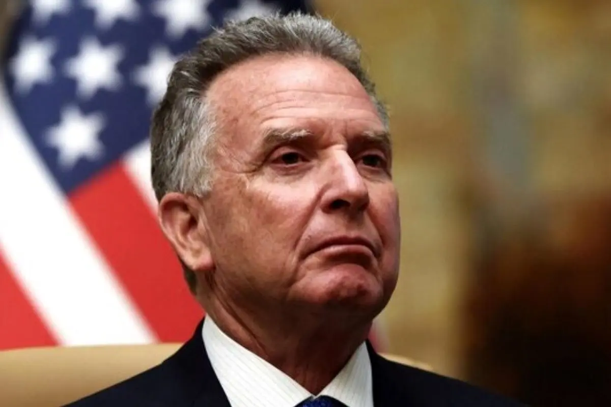 ویتکاف در مذاکره به برچیدن برنامه هسته‌ای ایران اشاره کرد؟