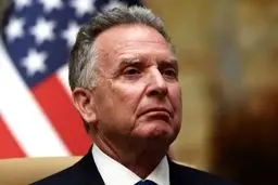 ویتکاف در مذاکره به برچیدن برنامه هسته‌ای ایران اشاره کرد؟