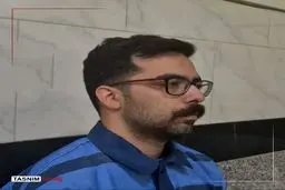 جاسوس موساد چگونه به دام افتاد؟