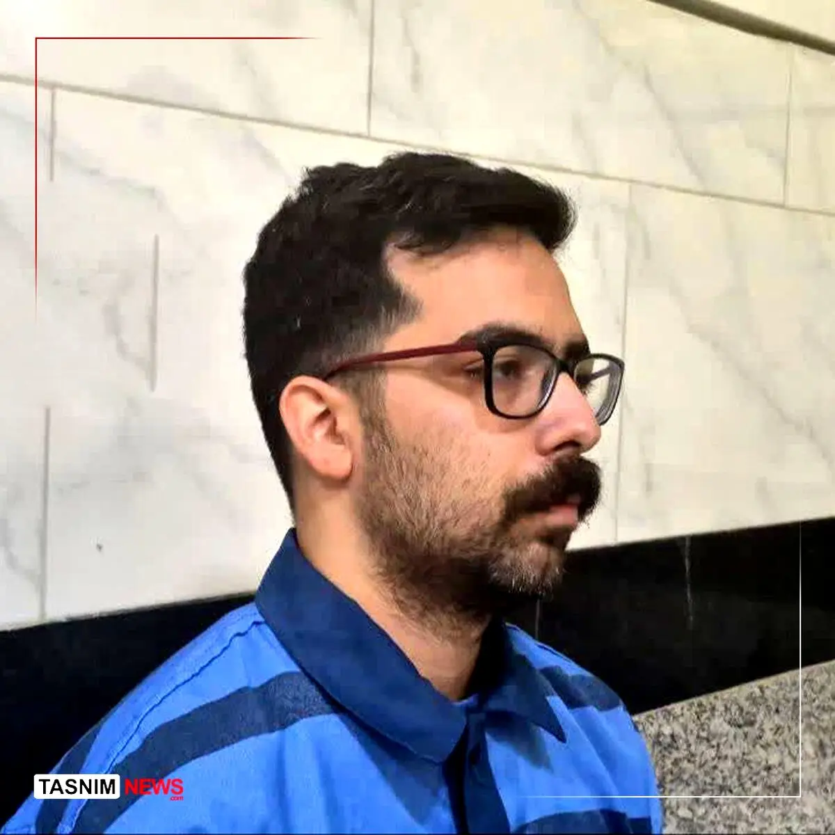جاسوس موساد چگونه به دام افتاد؟