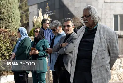 همایون ارشادی