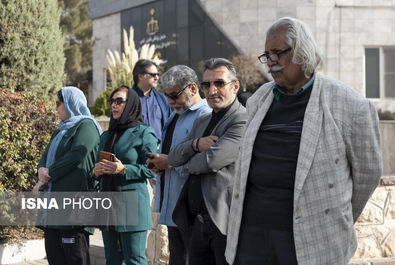 همایون ارشادی