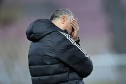 قطعی شد: پایان کار ساکت در مس رفسنجان