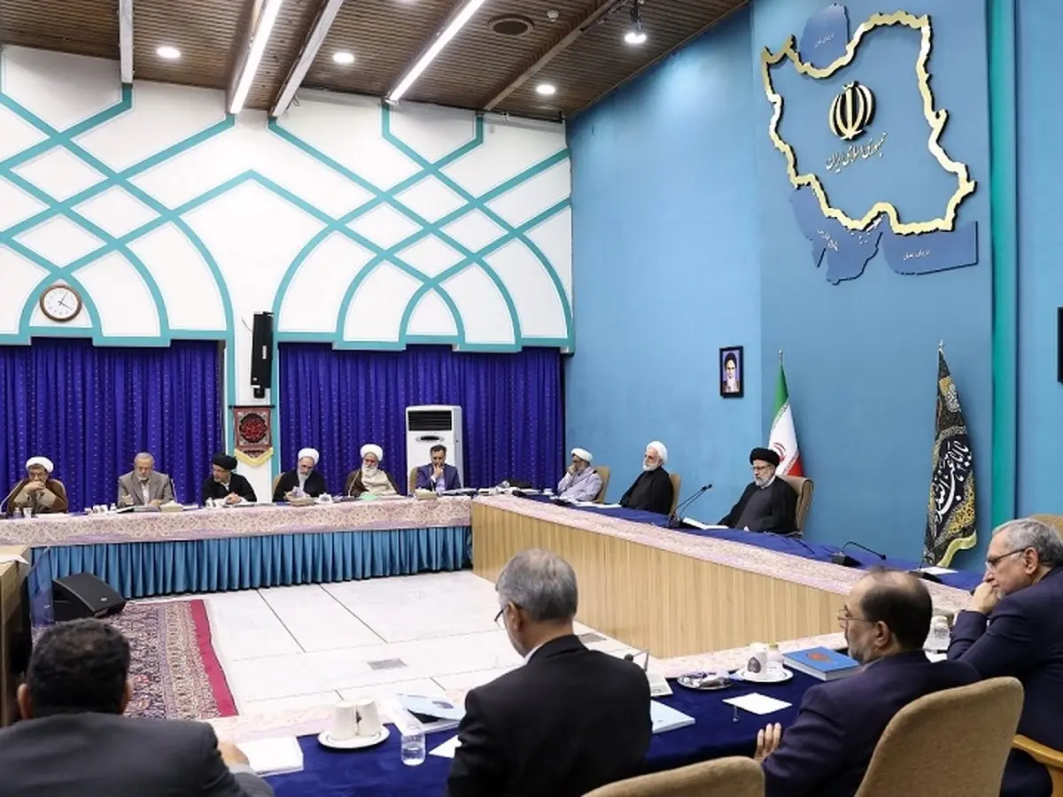 انتشار مصوبه شورای عالی انقلاب فرهنگی در حوزه صوت و تصویر فراگیر