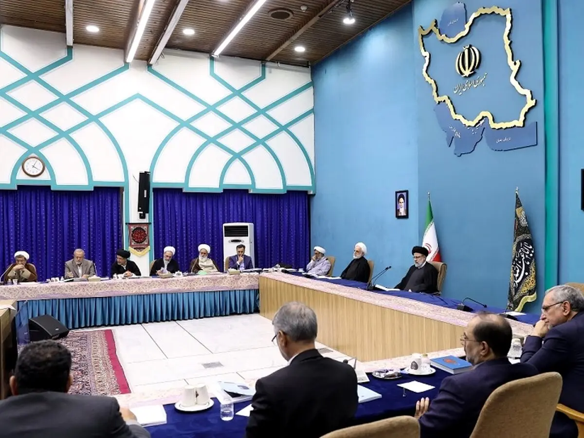 انتشار مصوبه شورای عالی انقلاب فرهنگی در حوزه صوت و تصویر فراگیر