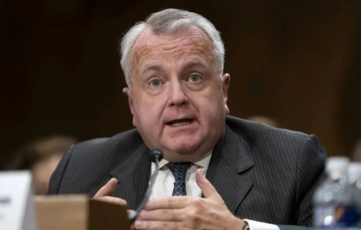 سفیر آمریکا پس از بازگشت به روسیه: خوشحالم