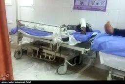وزیر بهداشت این فیلم را ببین، آقای روحانی شما هم همینطور!