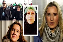 افشاگری جنجالی کواکبیان درباره کاترین شکدم + ویدئو