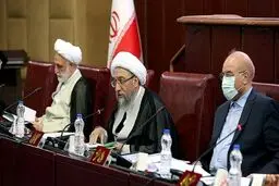 اولین جلسه مجمع برای بررسی طرح شفافیت قوای سه‌گانه | موافقان و مخالفان چه گفتند؟