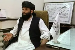 حکومت طالبان بار دیگر خواستار واگذاری کرسی سازمان ملل شد