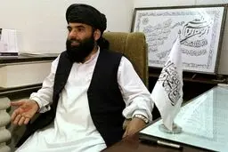 حکومت طالبان بار دیگر خواستار واگذاری کرسی سازمان ملل شد
