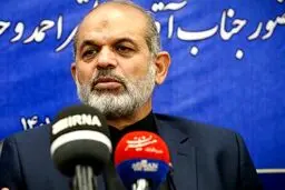هشدار وزیر کشور به برخی همسایگان