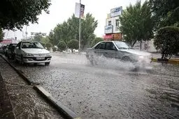 هشدار سیل به شهرهای جنوبی/ وقوع سیل هولناک در این استان ها