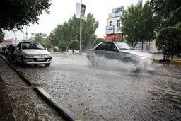 هشدار سیل به شهرهای جنوبی/ وقوع سیل هولناک در این استان ها