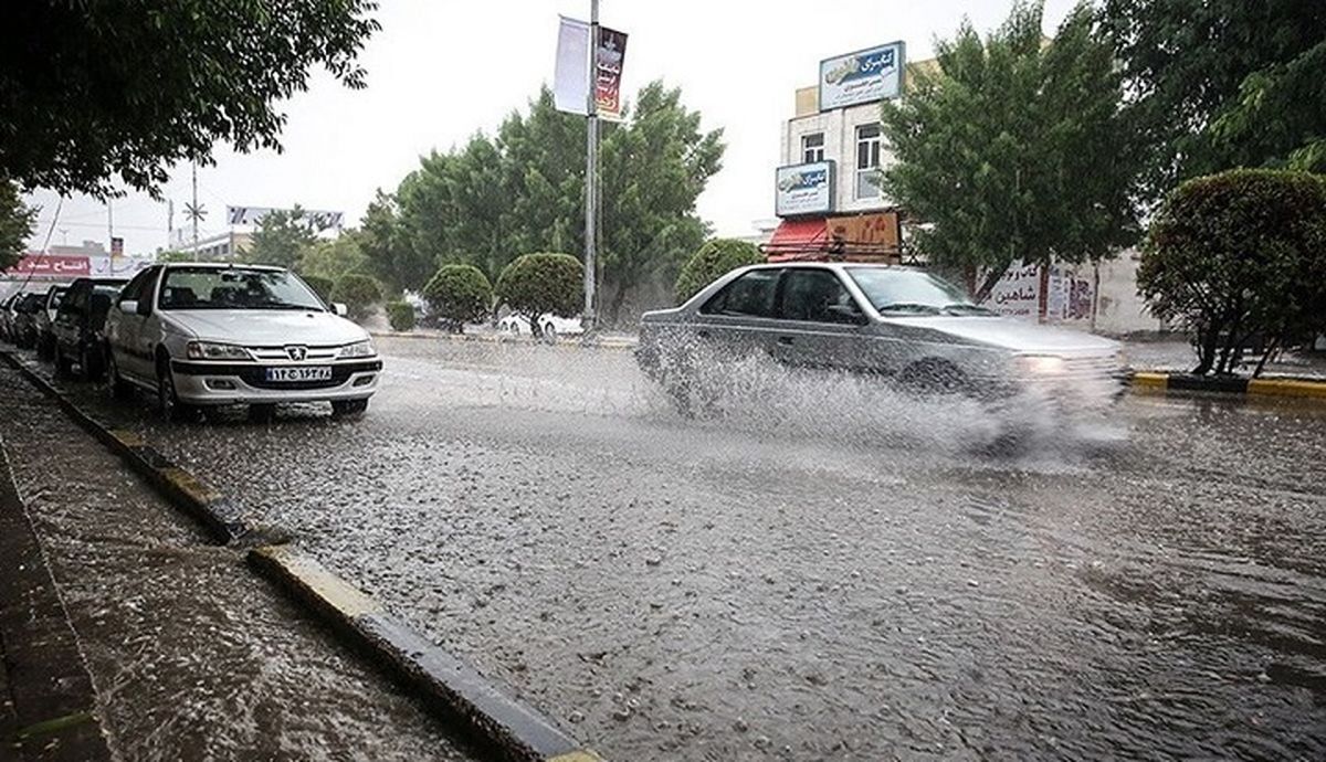 هشدار سیل به شهرهای جنوبی/ وقوع سیل هولناک در این استان ها