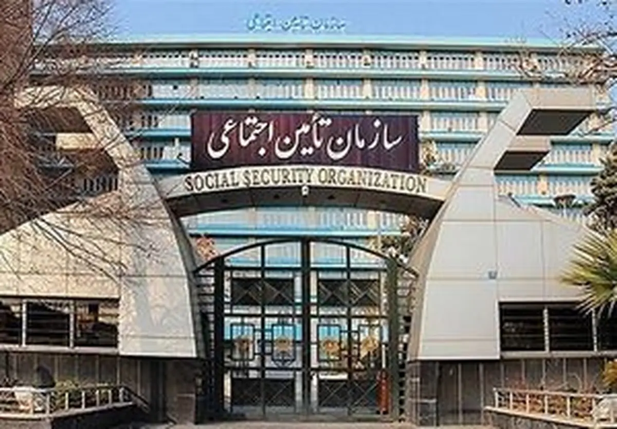 صدور احکام جدید بازنشستگان تأمین اجتماعی

