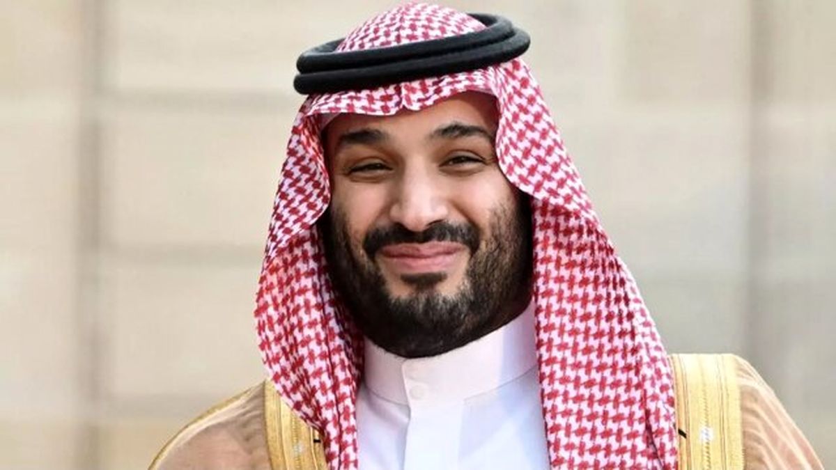 تحلیل رسانه انگلیسی از آینده بن‌سلمان و عربستان