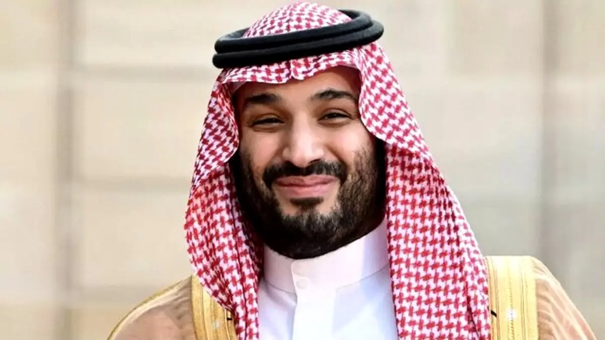 تحلیل رسانه انگلیسی از آینده بن‌سلمان و عربستان