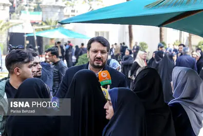 حاشیه جلسه هیات دولت